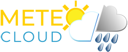 Logo meteocloud
