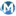 Logo meteoplanet