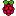 Logo Raspberry